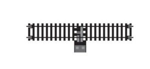 Hornby R8206 Power Track OO Gauge