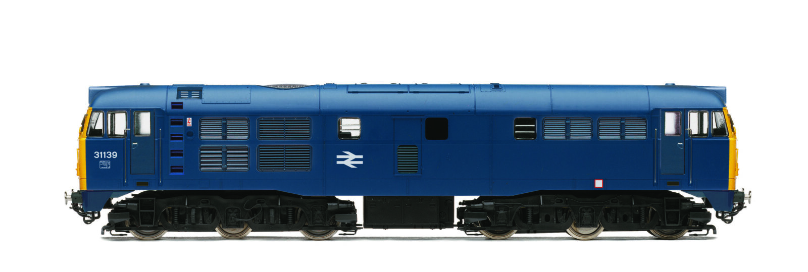 Hornby R30158 BR, Class 31, A1A-A1A, 31139 - Era 6 OO Gauge