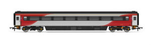 Hornby R40249B LNER, Mk3 Trailer Standard, 42240 - Era 10 OO Gauge