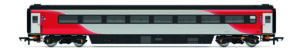 Hornby R40250 LNER, Mk3 Trailer Standard Disabled (TSD), 42239 - Era 10 OO Gauge