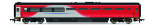 Hornby R40251 LNER, Mk3 Trailer Restaurant First Buffet (TRFB), 40711 - Era 10 OO Gauge