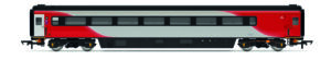 Hornby R40252 LNER, Mk3 Trailer Guard Standard (TGS), 44063 - Era 10 OO Gauge