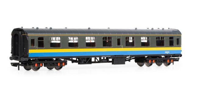 MK1 Coaches