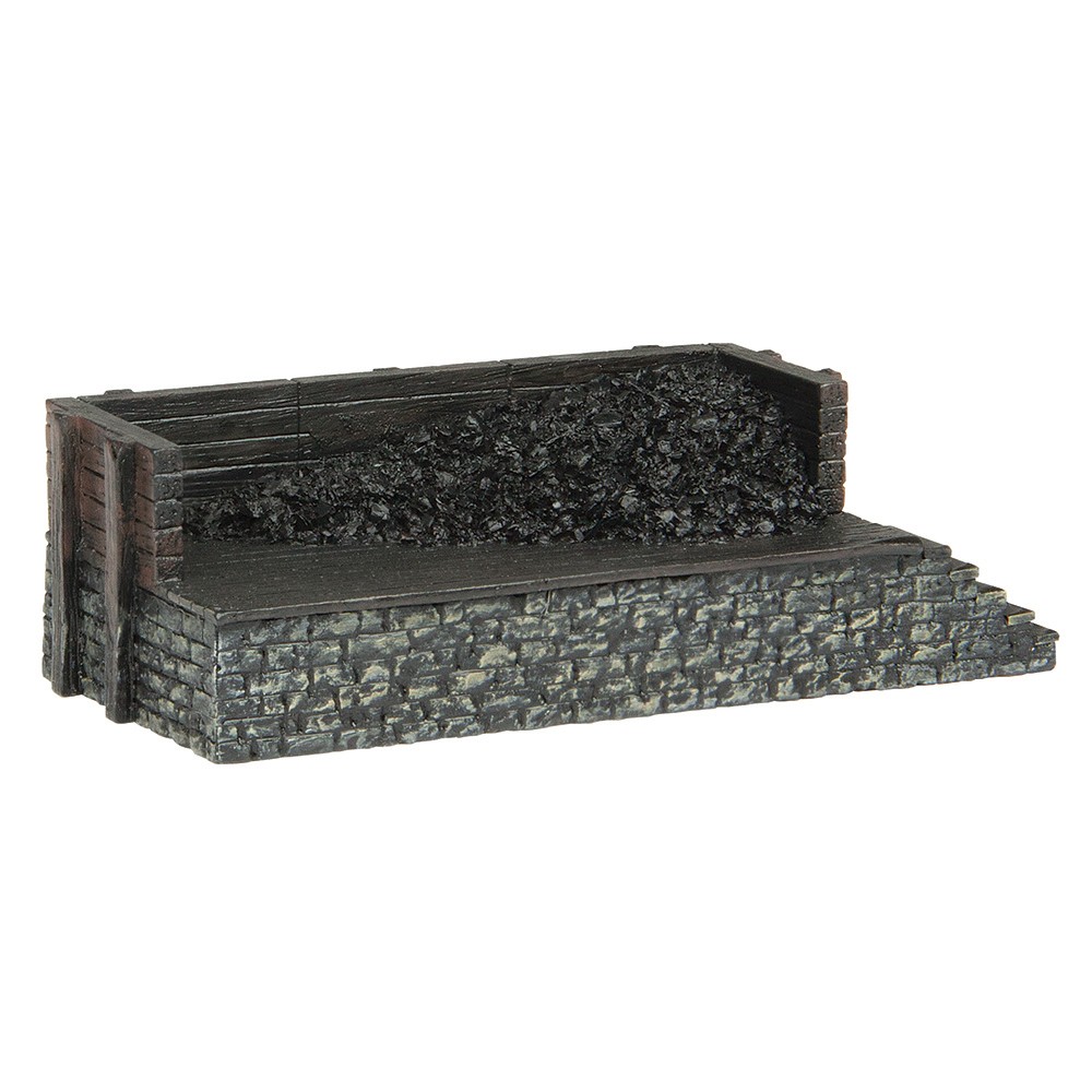 Graham Farish 42-0004 Coal Staithes - Stone N Gauge