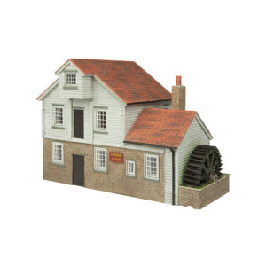 Bachmann 44-0076 Watermill OO Gauge