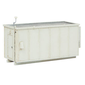 Bachmann 44-0109 Telecommunications Cabin OO Gauge