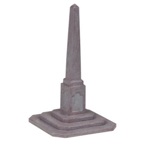 Bachmann 44-0143 Lucston Memorial OO Gauge