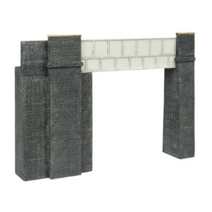 Bachmann 44-0144 Lucston Low Relief Bridge OO Gauge