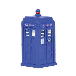 Bachmann 44-0502 Police Box OO Gauge