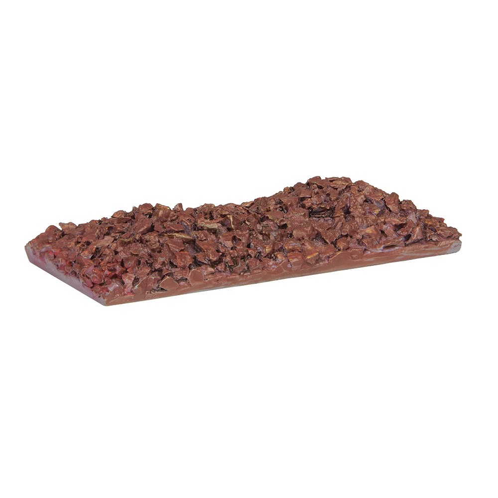 Bachmann 44-0516 Ironstone Loads for 24T Hopper Wagons (x4) OO Gauge
