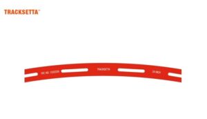 Peco Tracksetta OOT24 Template 24" Radius