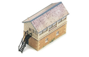 Hornby R8005 Signal Box OO Gauge