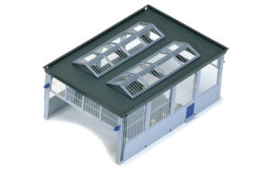 Hornby R8006 Diesel Maintenance Depot OO Gauge