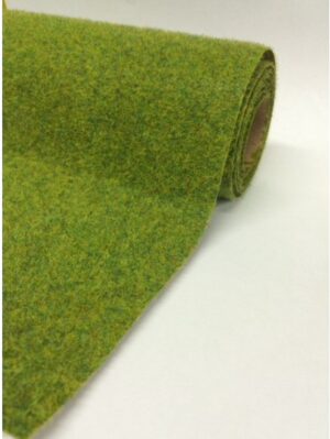 Javis - MAT2 48 X 24 SUMMER MIX - HAIRY MATS