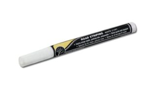 Woodland Scenics WC1291 Road Striping Pen White