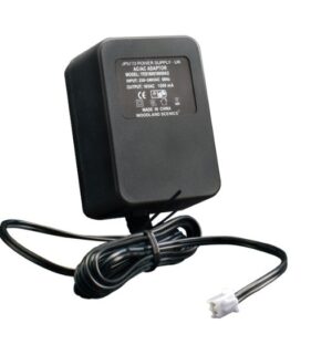 WOODLAND SCENICS WJP5772 Power Supply - UK