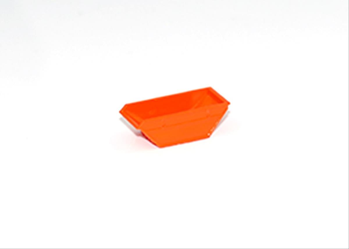Gaugemaster GMKD82 SKIPS 3PCS (PRE-BUILT) N Gauge