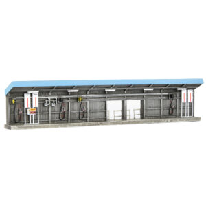 Graham Farish 42-0053 Servicing Point N Gauge