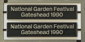 NationalGardenFestival BLACK