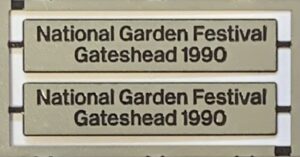 NationalGardenFestival SILVER