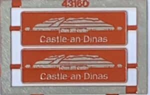 CastleAnDinas