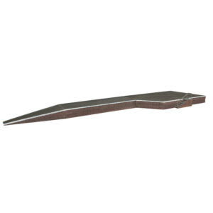 Bachmann Scenecraft 44-0126 Lucston Station Platform OO Gauge