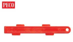 PECO SL-336 6' Way Gauge N CODE 55