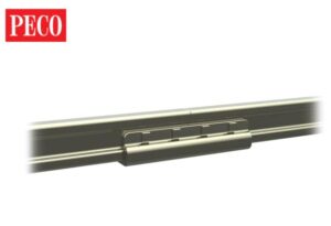 Peco SL-114 Bullhead Rail Joiners OO Gauge