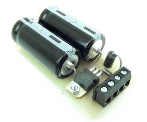 Gaugemaster GMC-CDU CAPACITOR DISCHARGE UNIT