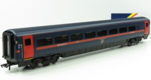 R3827 LNER, Hitachi Class 800/1 鉄道模型 R3827 LNER, Hitachi Class