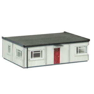 Graham Farish Scenecraft 42-193 Prefabricated House N Gauge
