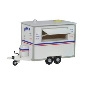 Graham Farish Scenecraft 42-512 Snack Bar N Gauge