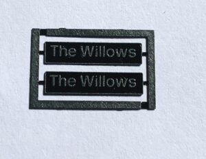 The Willows