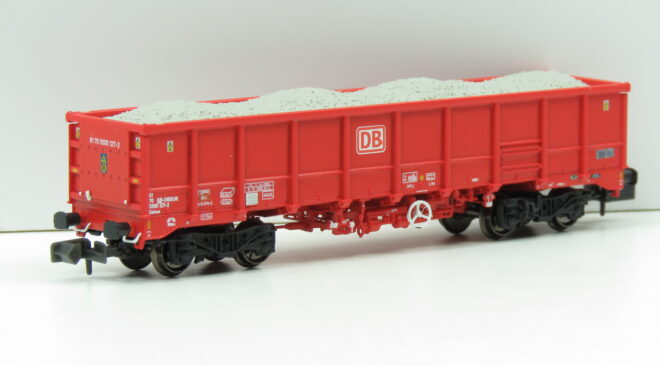 Revolution N gauge JNA MMA