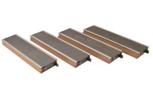 Graham Farish 379-200 Platforms (x4) N Gauge