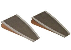 Graham Farish 379-201 Platform Ramps (x2) N Gauge
