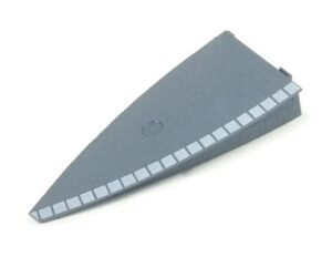 Hornby R464 Platform Ramp (Small Radius), OO Gauge