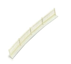 Hornby R513 Platform Fencing Pack, OO Gauge