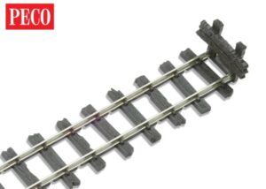 Peco SL-440 Buffer Stop OO-9 Gauge  Code 80