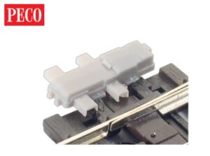 Peco SL-347 Dummy Point Motor N Gauge