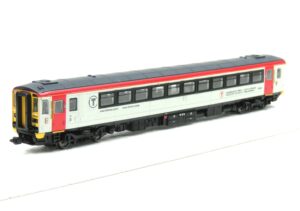 Dapol 2D-020-005 Class 153 - 153333 in Transport for Wales LIVERY DCC Ready N Gauge