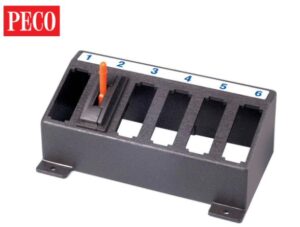 PECO PL-27 Switch Console