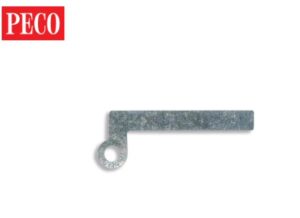 Peco NR-102 Couplings and Pockets (2) N Gauge