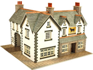 PN Coaching Inn