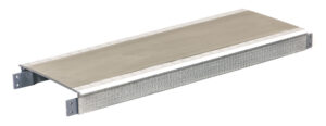 Peco - Ratio 209 Platforms ( 9" Long x 1" wide) - N Gauge