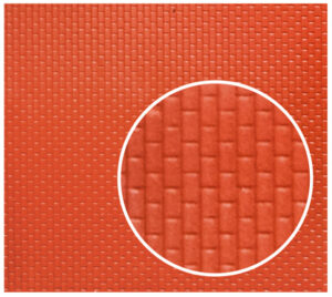 Peco - Ratio 306 Tile Roofing - N Gauge