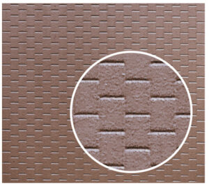 Peco - Ratio 308 Flagstones - N Gauge
