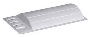 Peco - Ratio 317 Corrugated Roof - N Gauge