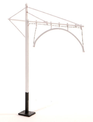 Peco - Ratio 411 GWR/LMS Joint Gauge - OO Gauge