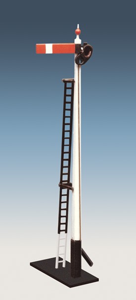 Peco - Ratio 460 GWR Home - OO Gauge